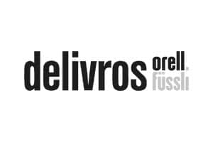 Delivros Orell Füssli