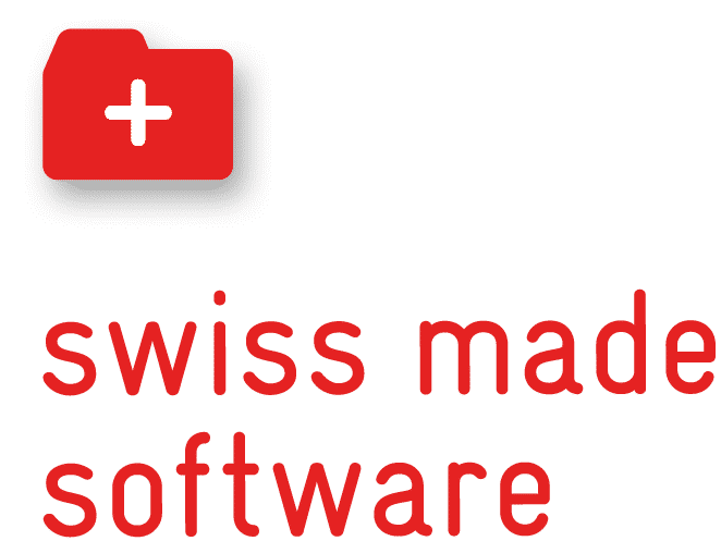 Swiss Made Software Label